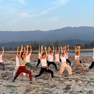 Benefits of best yoga teacher training