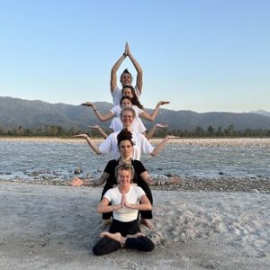 The Benefits of Yoga during Festive Season in India