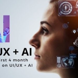 EDIT Institute Pune: Introducing UI/UX Design course with AI Modules!