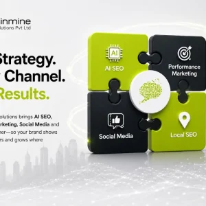 Brainmine Web Solutions Brings AI SEO, Performance Marketing, Social Media and Local SEO Together Under One Roof