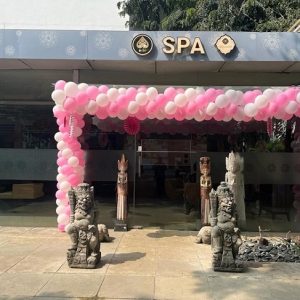 Ode Spa Unveils the ‘Gift a Spa’ Experience – A Haven of Tranquillity for the Ultimate Gift