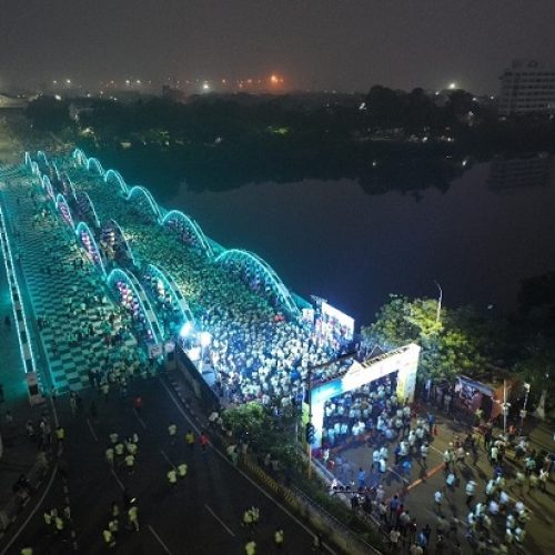 ‘Freshworks Chennai Marathon’ powered by Chennai Runners to be held on Saturday, January 6th, 2024